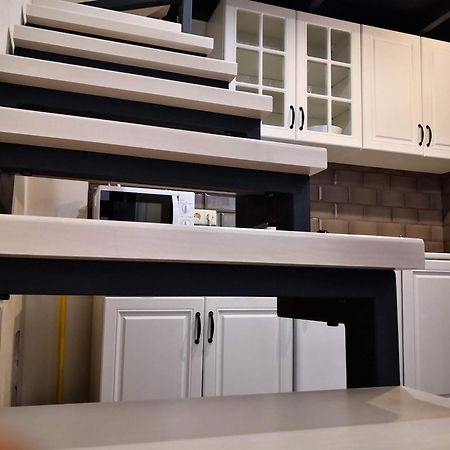Затишні Апартаменти, Вулиця Дерибасівська, 13 Odessa Luaran gambar
