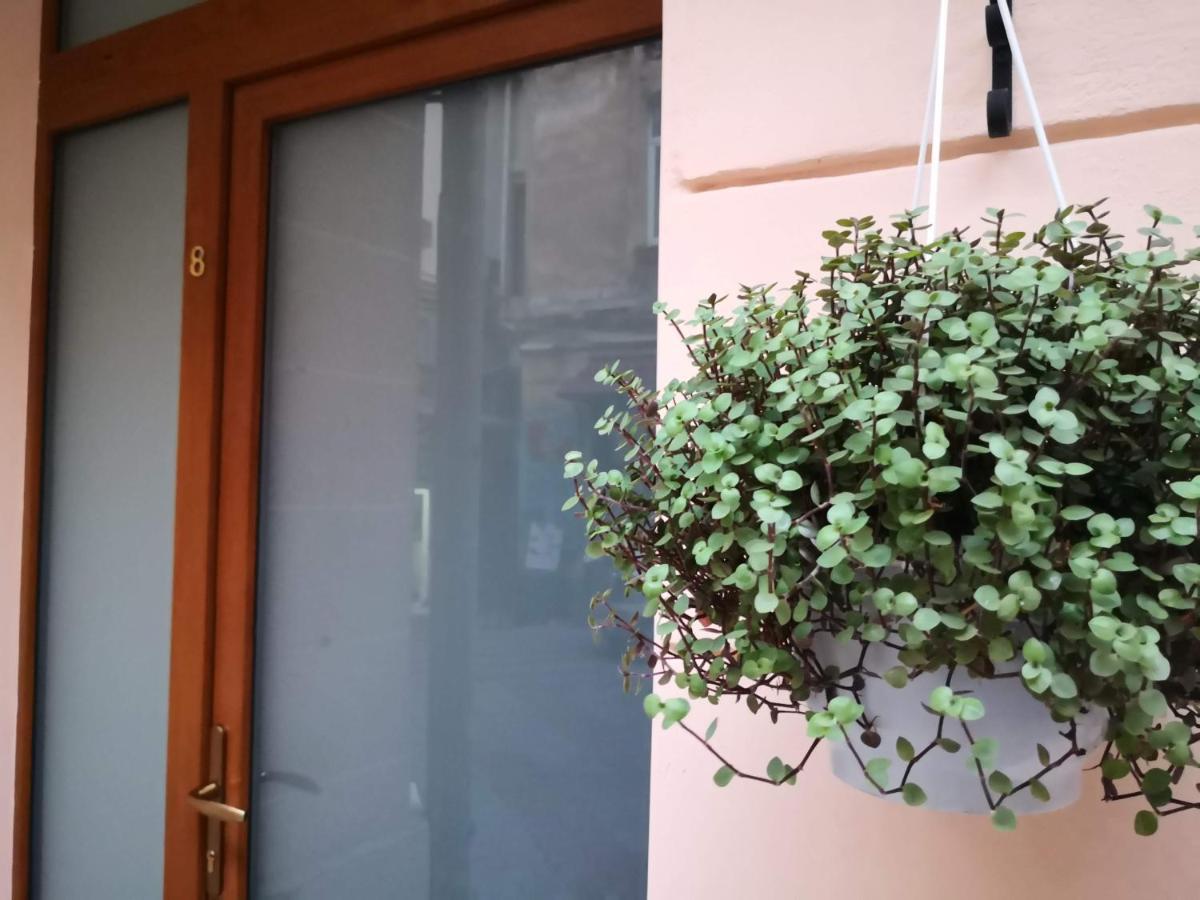 Затишні Апартаменти, Вулиця Дерибасівська, 13 Odessa Luaran gambar